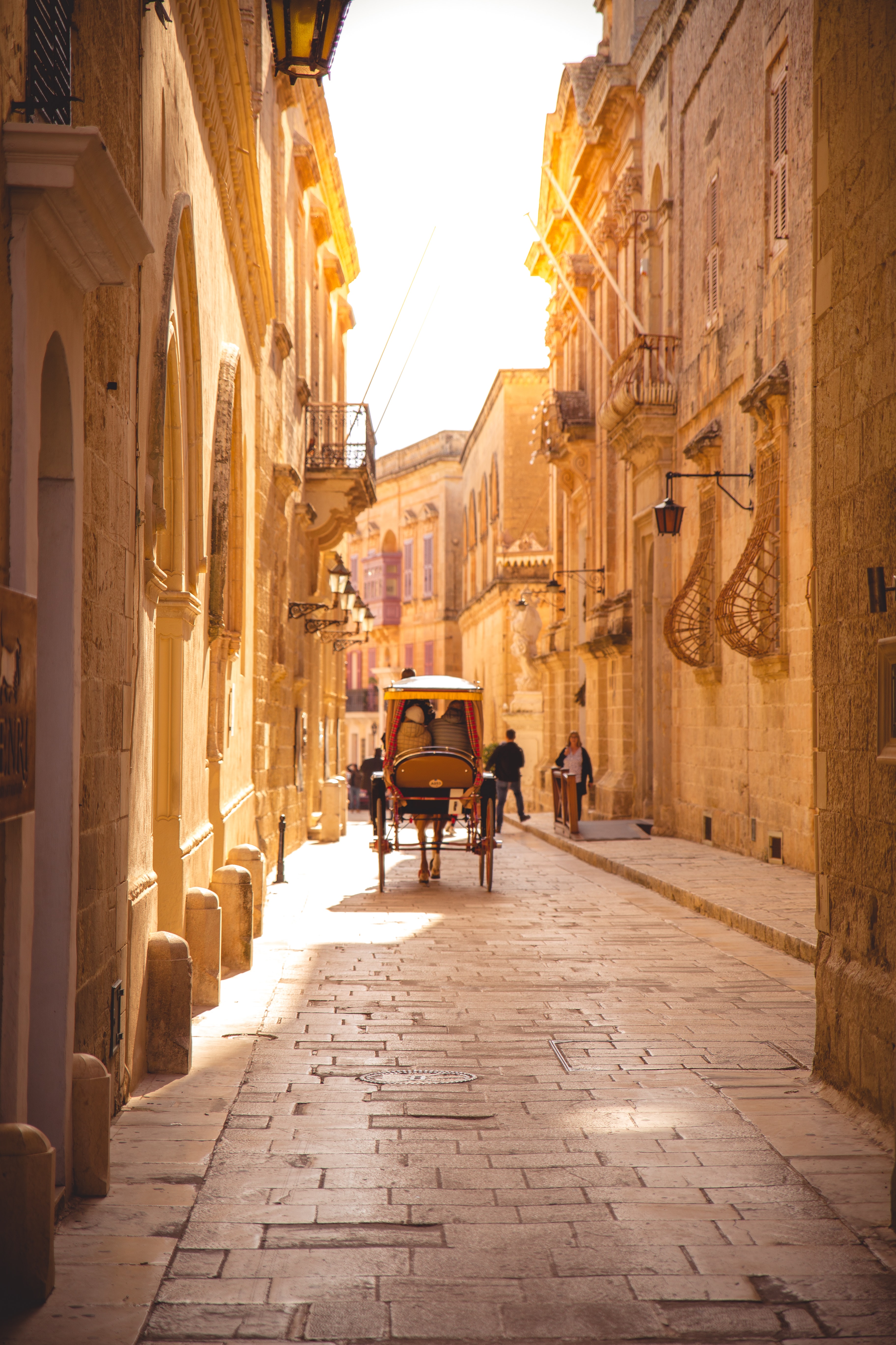 Mdina