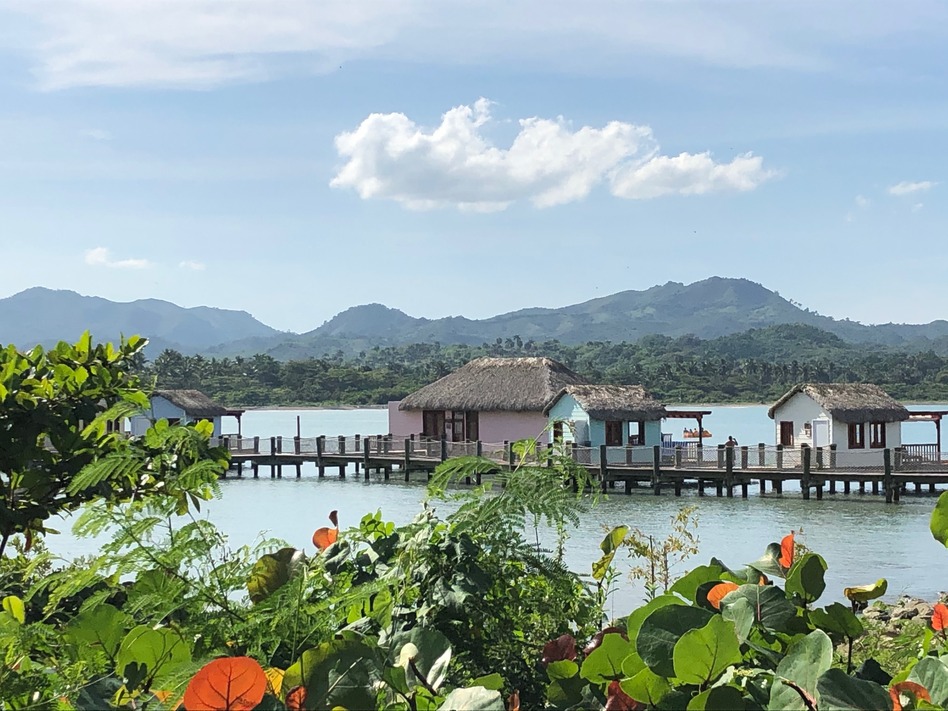 République Dominicaine, Puerto Plata