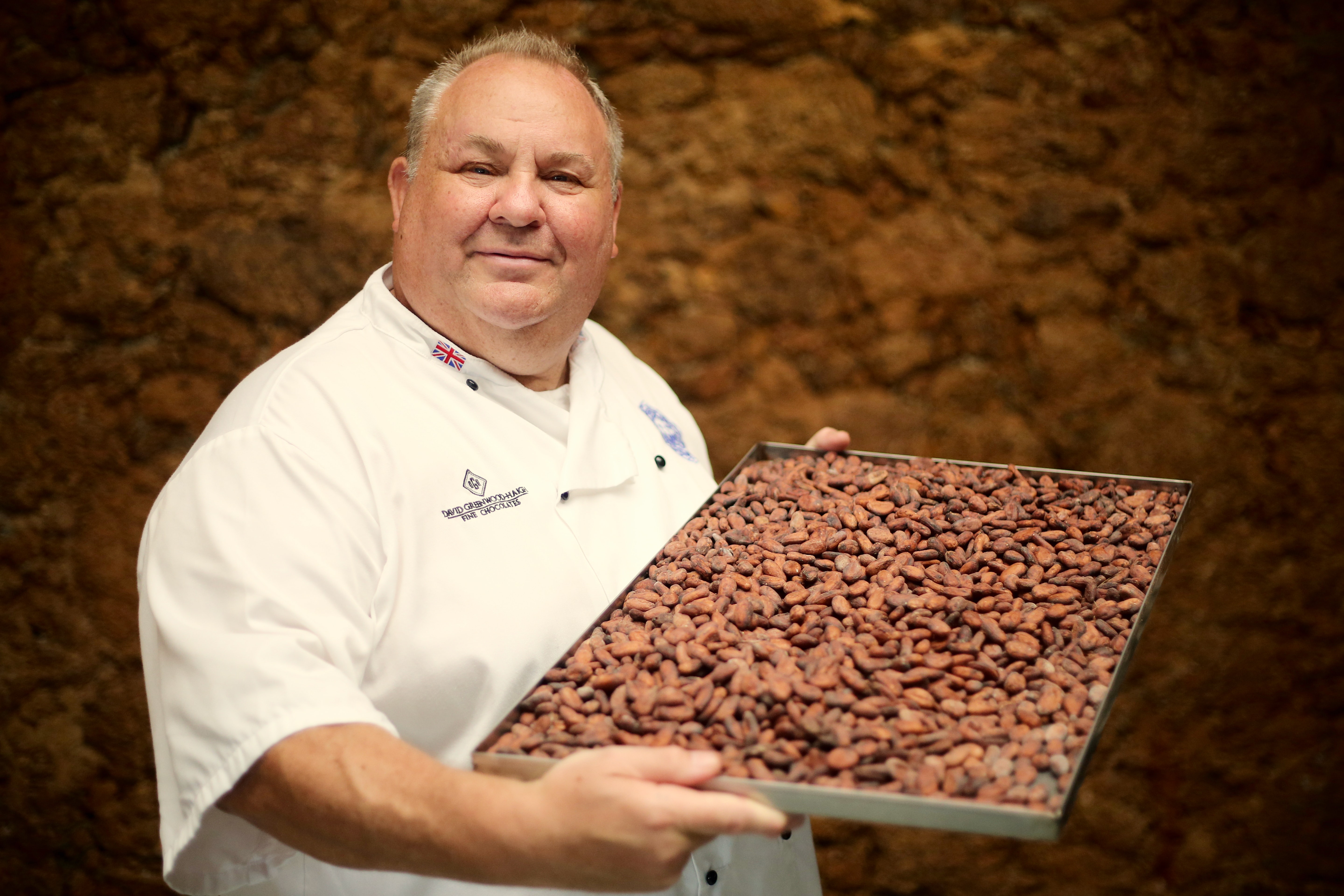 Chocolatier à Sao Tomé